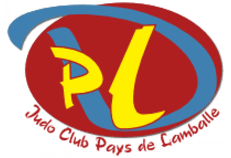 Logo du DOJO PAYS DE LAMBALLE JC